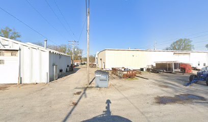 Trotter's Manufacturing-Repair