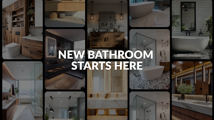 Vancouver Bathroom Renovations: Custom Showers, Bathtubs, Vanities, Tile & Full Bathroom Remodeling