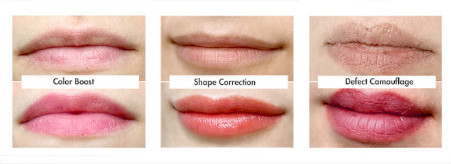 Hollywood Permanent Makeup