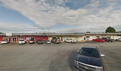Foothills Trailers