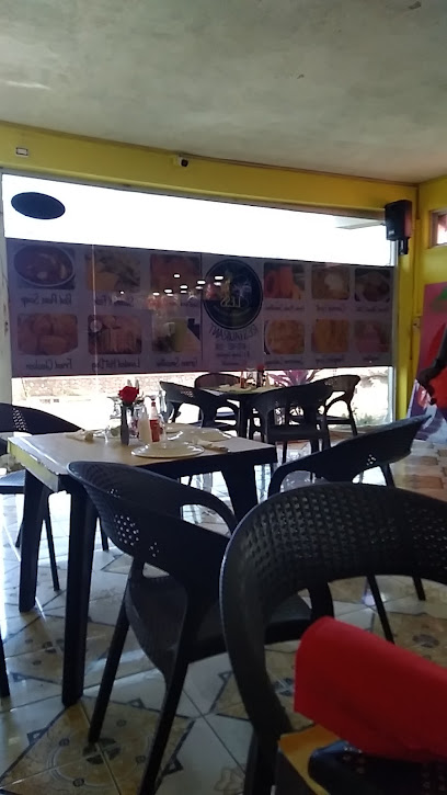 SugalessJuice Bar & Restaurant