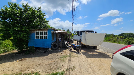 Tan Tan tyre repair