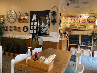 Bento Express Sushi
