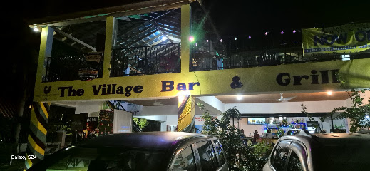 Village Bar and Grill