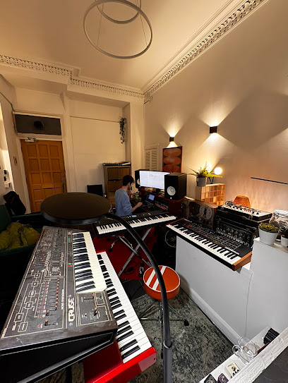 Studio Forty Two Music