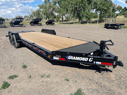 Silver Spur Trailers