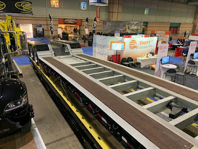 Lucky's Trailer Sales - Dimmick Group Peterbilt