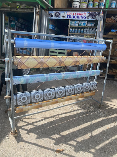 Great Price Hardware & Lumber