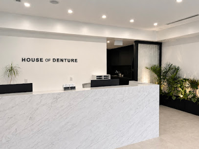 ⭐️ House of Denture by Stonegate Denture Clinic