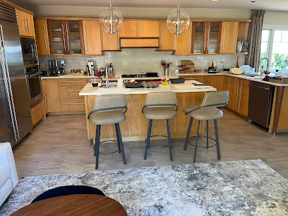 The Design Den Homes Inc