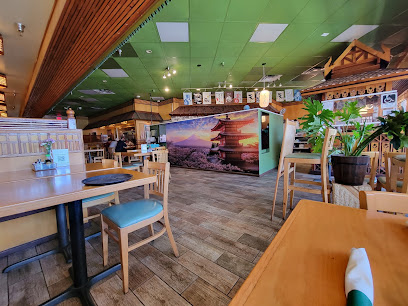Sushi 'n Thai