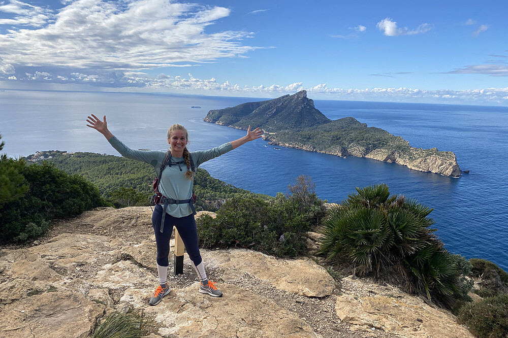 7 Tage Aktivurlaub auf Mallorca, Spanien