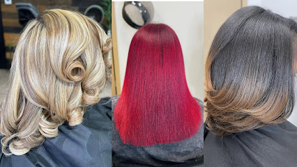 Healthy Hair Beauty Lounge – Broward Natural Hair Silk Press, Smoothing, Hair Botox, Relaxers, Color