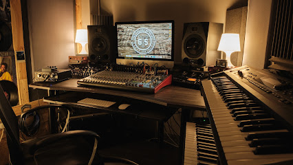 The Garage Studios