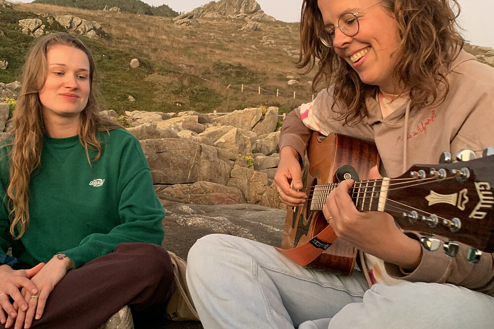 6 Day "Songwriter & Poets" Creative Writing Retreat in Spain