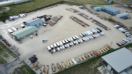 Wyoming Trailers