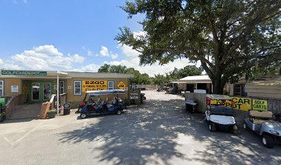 Triple Crown Trailers