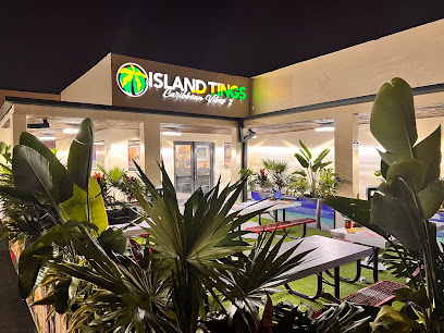 Island Tings Miami Gardens