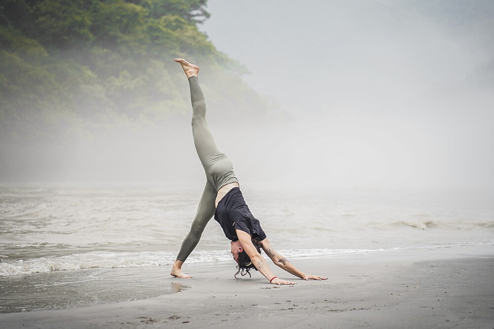 5 Day Yoga & Meditation Retreat with Sound Healing Session, India