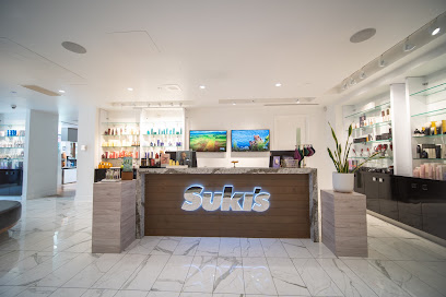 Suki's Downtown