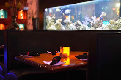 Tee Jay Thai Sushi