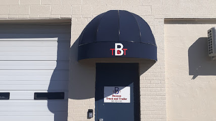 Bannon Truck and Trailer