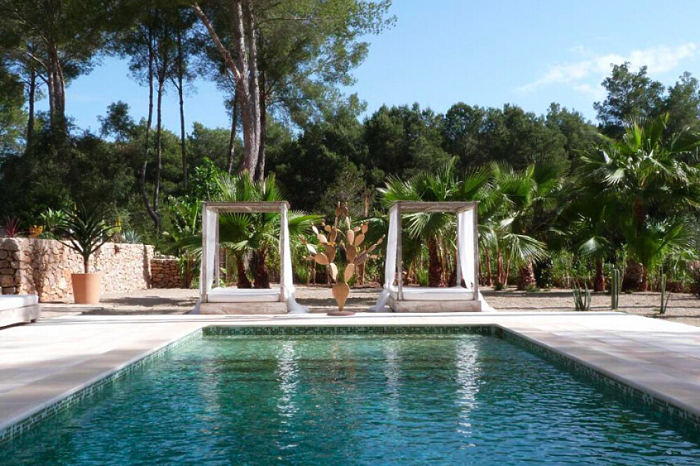 5 Day Reset Code at a Private, Discreet, Venue in Ibiza, Spain