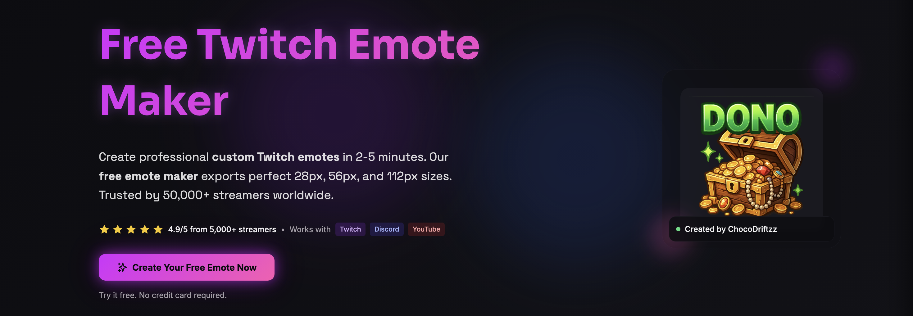 TwitchEmote.com