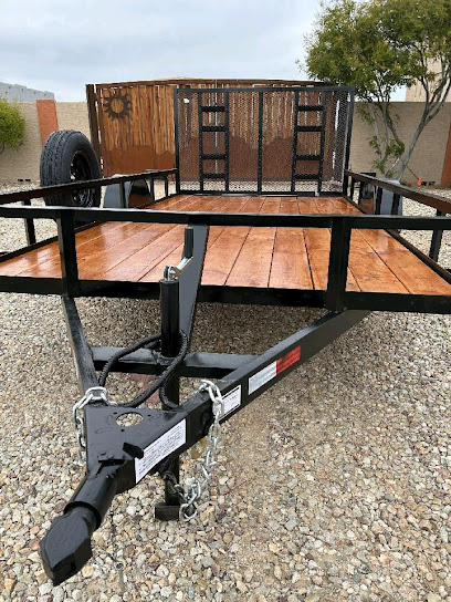 Grand Canyon Trailers