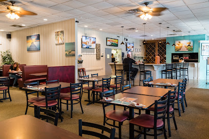 Irie Diner Caribbean Restaurant