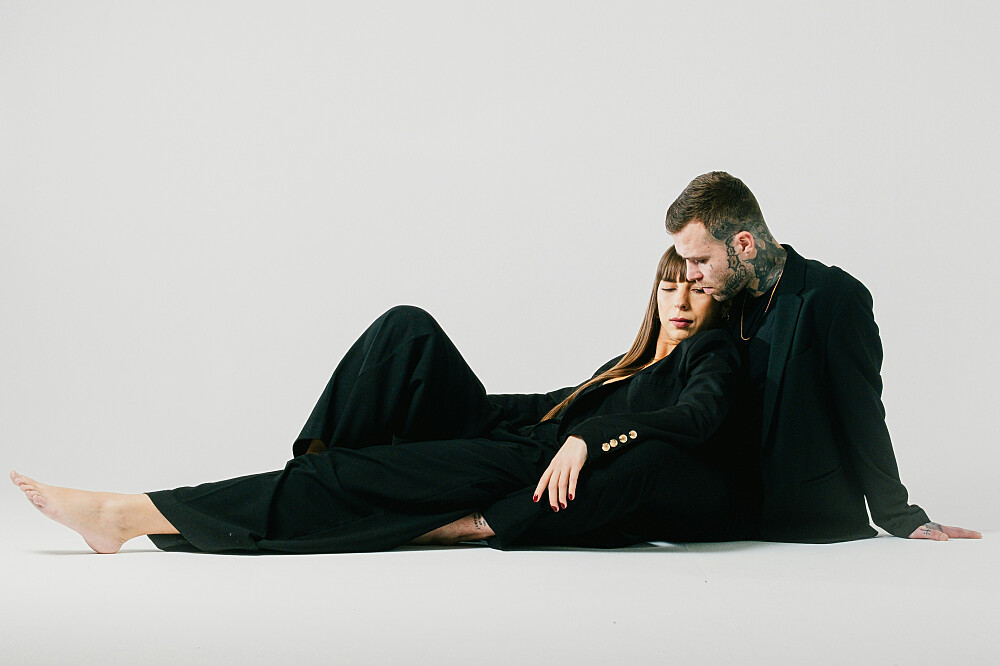 4-tägiges Tantra-Intensivseminar für Paare – Verwöhnen &amp; Intimität, Berlin, Deutschland