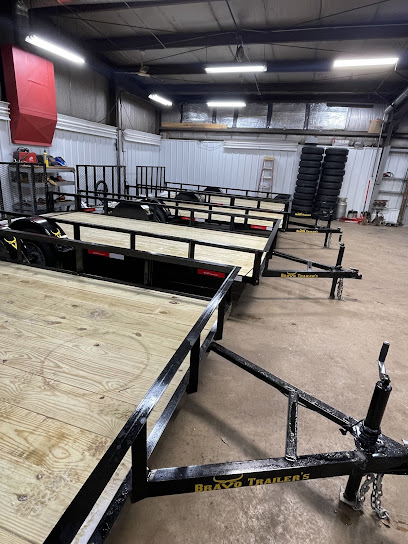 Xpedition Offroad truck and trailer sales