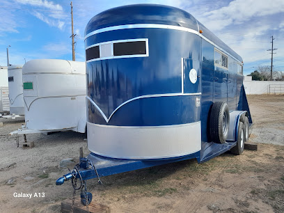 All Valley Horse Trailer Sales