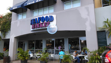 Seafood Market