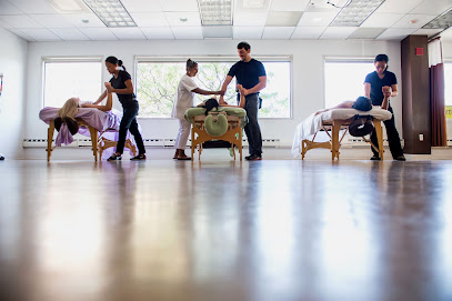Cortiva Institute Massage Therapy & Skin Care School