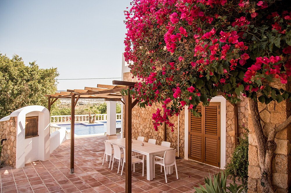 7-daagse retraite voor vrouwenempowerment en magie op Ibiza, Spanje
