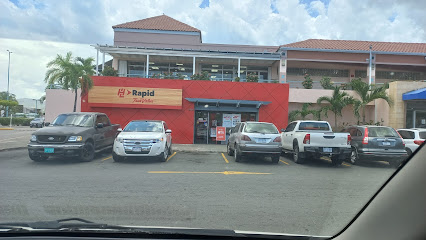 H&L Rapid True Value