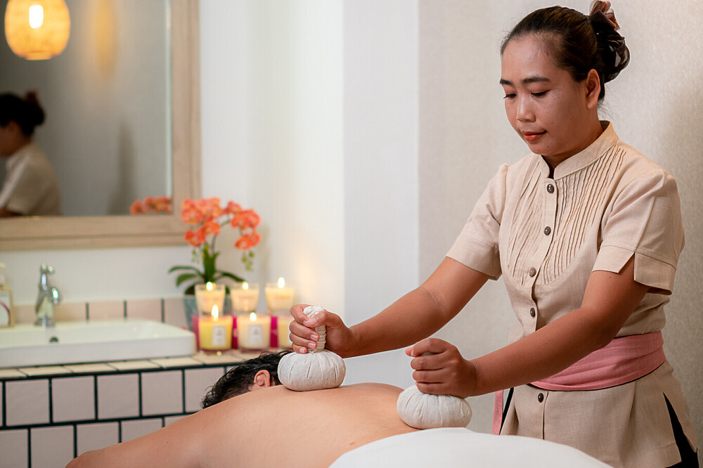 9-tägiges ganzheitliches Detox-Paket auf Ko Samui, Thailand