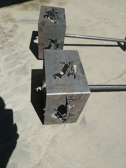 Nornberg Steel & Trailers