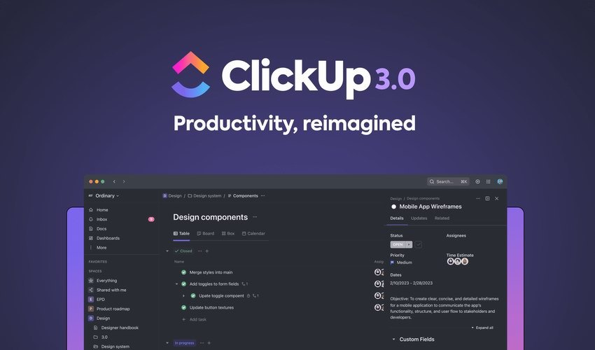 Clickup