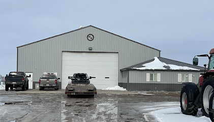 BMS Equipment and Trailer Sales