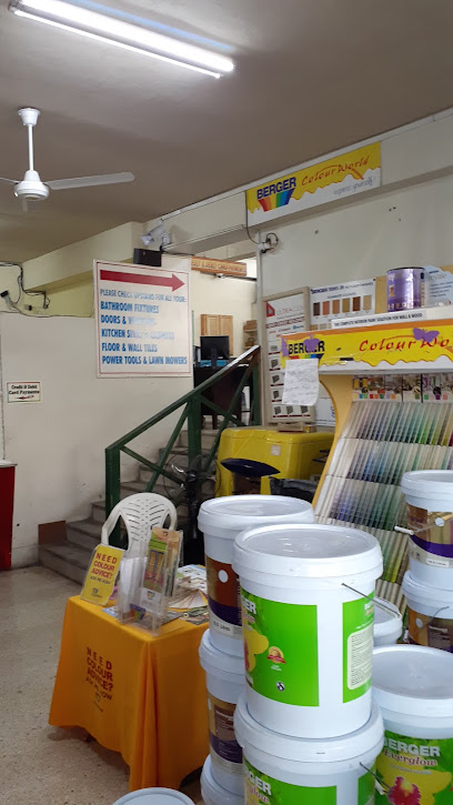 Discount Lumber and Hardware Limited