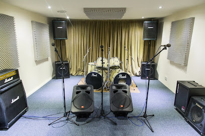 Empire Studios