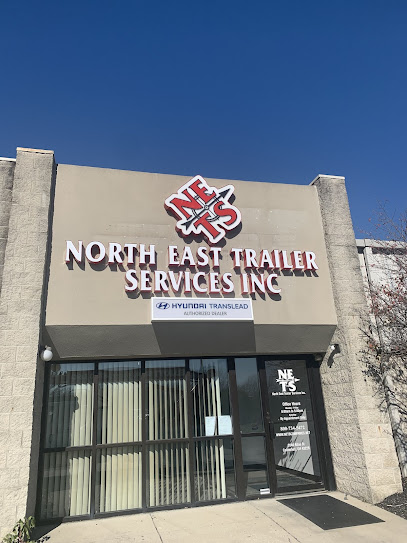 North East Trailer Services, Inc.