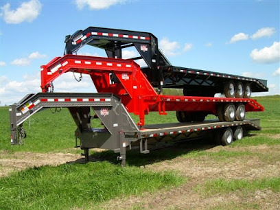 Pete's Trailer Sales Inc