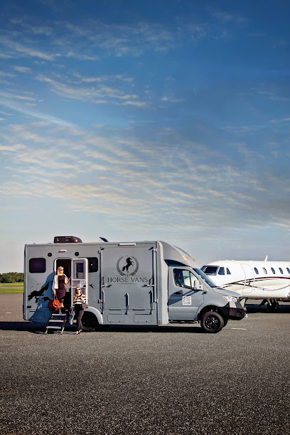 Horse Vans LLC