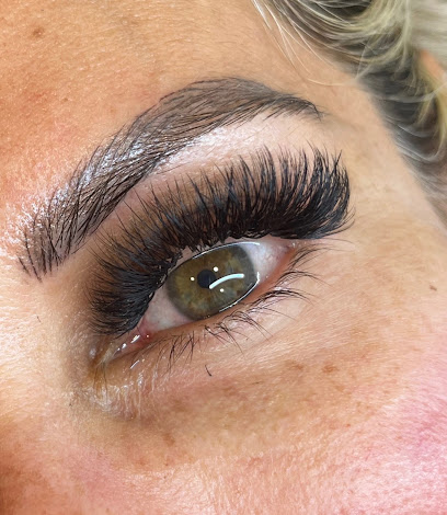 Foxy Lash Boutique