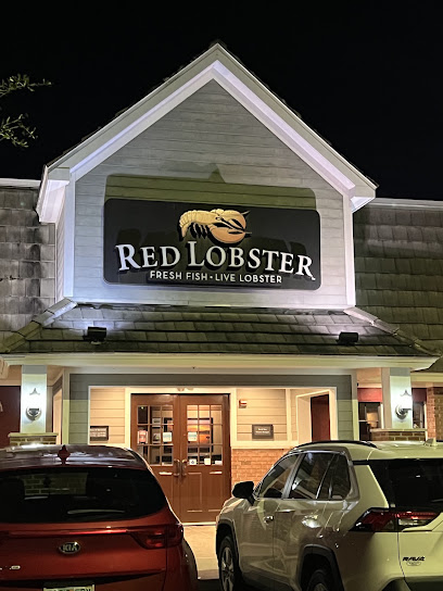 Red Lobster