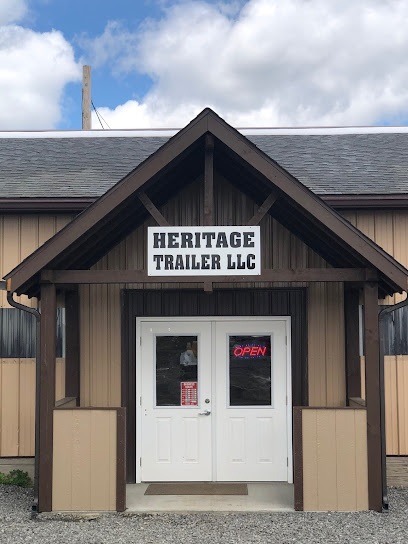 Heritage Trailer
