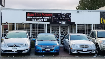 Autolinx Motors Inc
